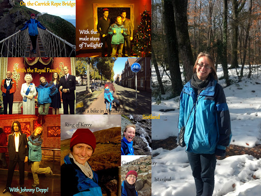 7 Things I'm Glad I Packed