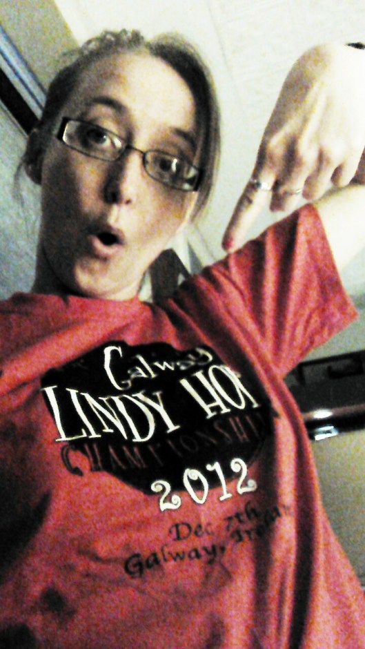 I *definitely* couldn't replace this anywhere else-a unique souvenir!